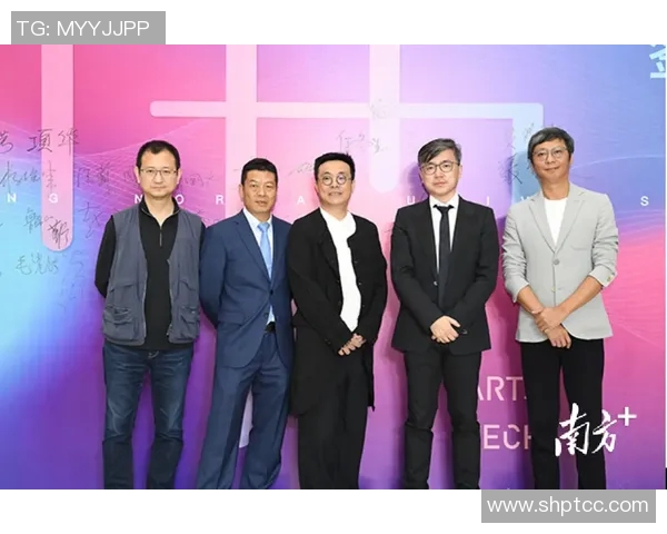 郑敏之：在科技与人文交汇处探索未来的创新之路