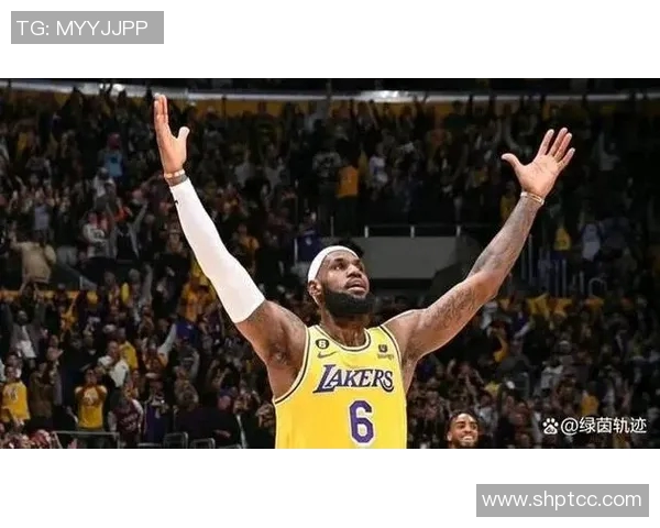 詹姆斯：篮球巨星的传奇之路与辉煌成就的深度解析