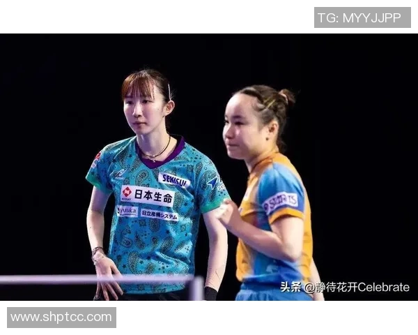 早田希娜与伊藤美诚激战视频回顾精彩瞬间与技术解析