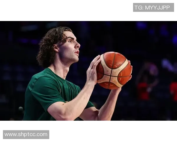 约什吉迪：年轻天才如何在NBA赛场上崭露头角与挑战自我