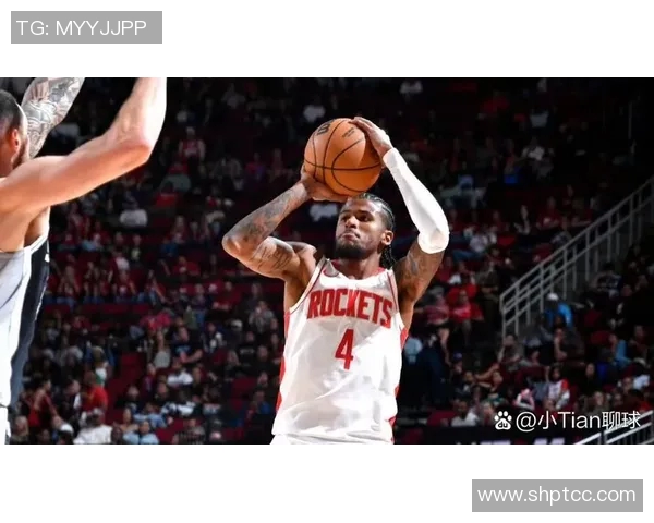 2018季前赛马刺与火箭激战回顾精彩瞬间与球员表现分析