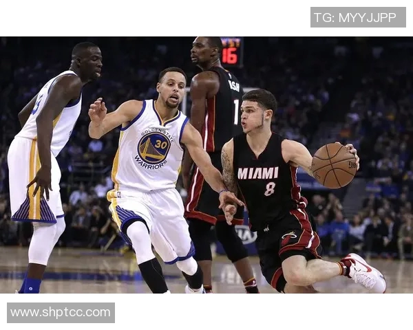 2019年NBA热火与勇士精彩对决回顾与分析