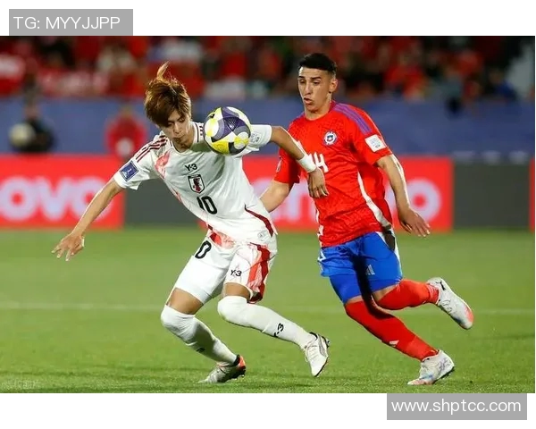 U19国足迎战日本队全力以赴力争胜利展现青春风采