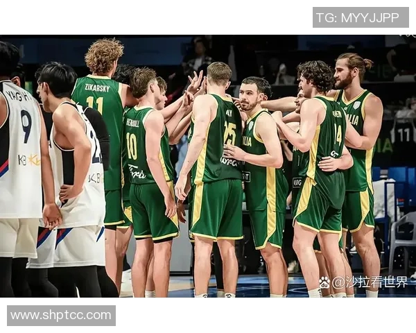 澳大利亚男篮与新西兰男篮激战在即谁将赢得这场篮球盛宴 澳大利亚男篮与新西兰男篮激战在即谁将赢得这场篮球盛宴