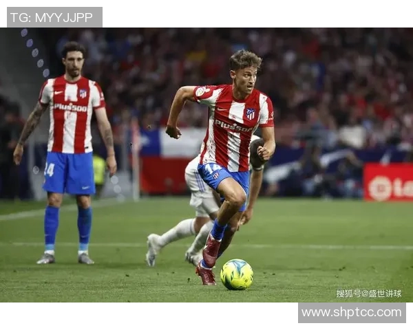 巴萨与马竞激情对决直播全程回顾与精彩瞬间分析