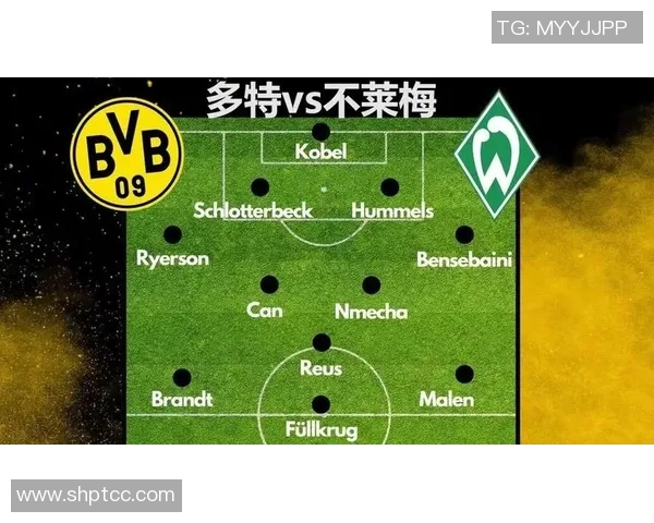 不莱梅与多特蒙德精彩对决录播回顾分析与亮点总结 不莱梅与多特蒙德精彩对决录播回顾分析与亮点总结