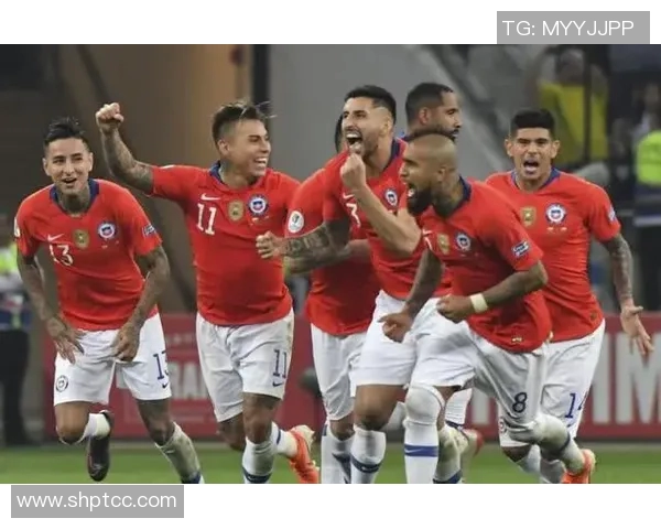 世预赛智利对厄瓜多尔精彩直播全程回顾与赛况分析