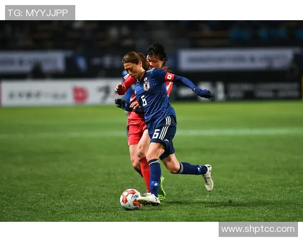 日本女足首次夺得奥运金牌，将创造历史纪录