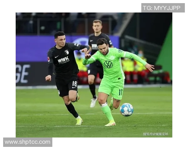 沃尔夫斯堡不敌拜仁，未如人意的失利背后透露的深层问题