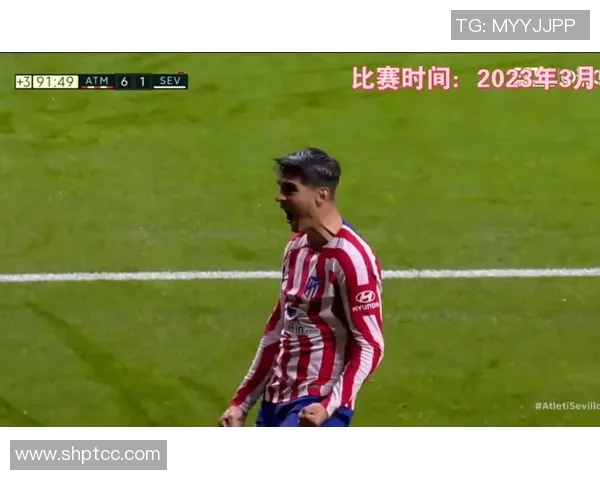 塞维利亚签下尤文图斯前锋莫拉塔,强势补强锋线实力 塞维利亚签下尤文图斯前锋莫拉塔,强势补强锋线实力