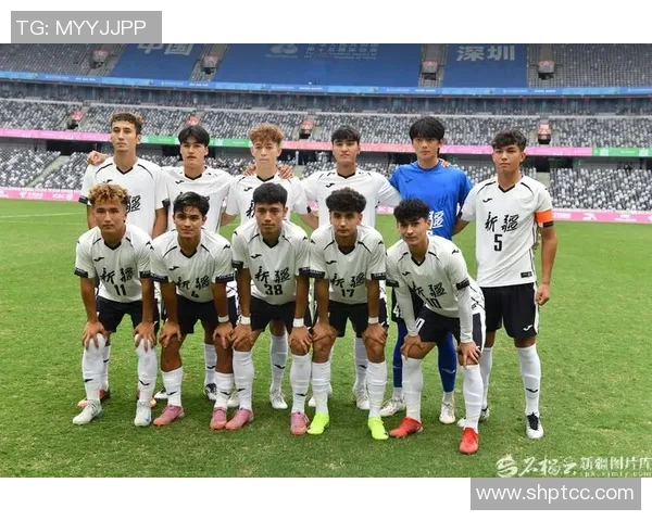 新疆全运会U20足球比赛精彩直播全程回顾与赛况分析 新疆全运会U20足球比赛精彩直播全程回顾与赛况分析