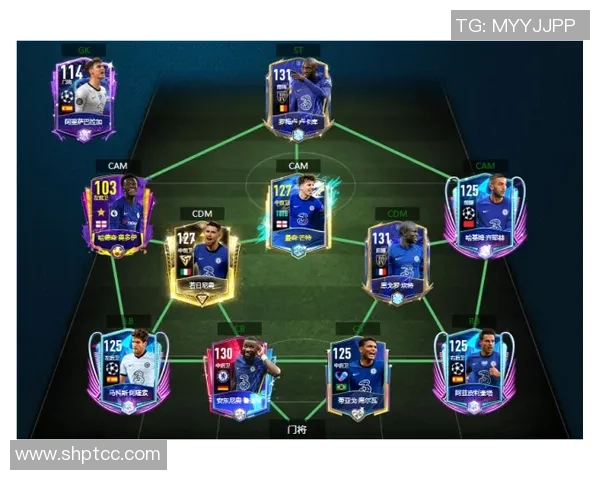 热刺与切尔西首发阵容解析谁能在伦敦德比中占据上风 热刺与切尔西首发阵容解析谁能在伦敦德比中占据上风