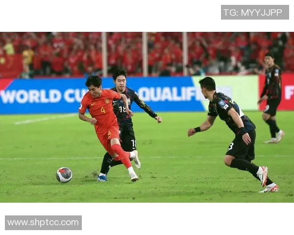 谁在全网直播中国足球比赛让我们一起关注这场精彩赛事