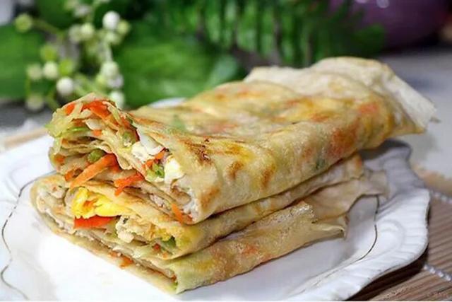 ng体育：中国十大特色美食(图2)