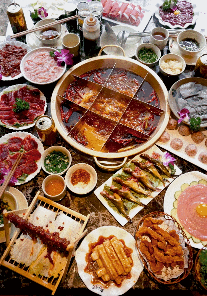 ng体育：【中国美食大全】舌尖上的中国美食推荐带你开启好吃好喝的美味之旅