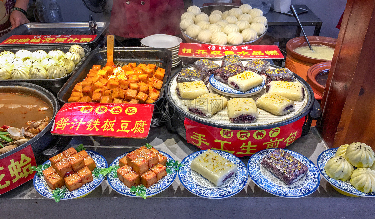 ng体育：2018年中国十大小吃排行榜