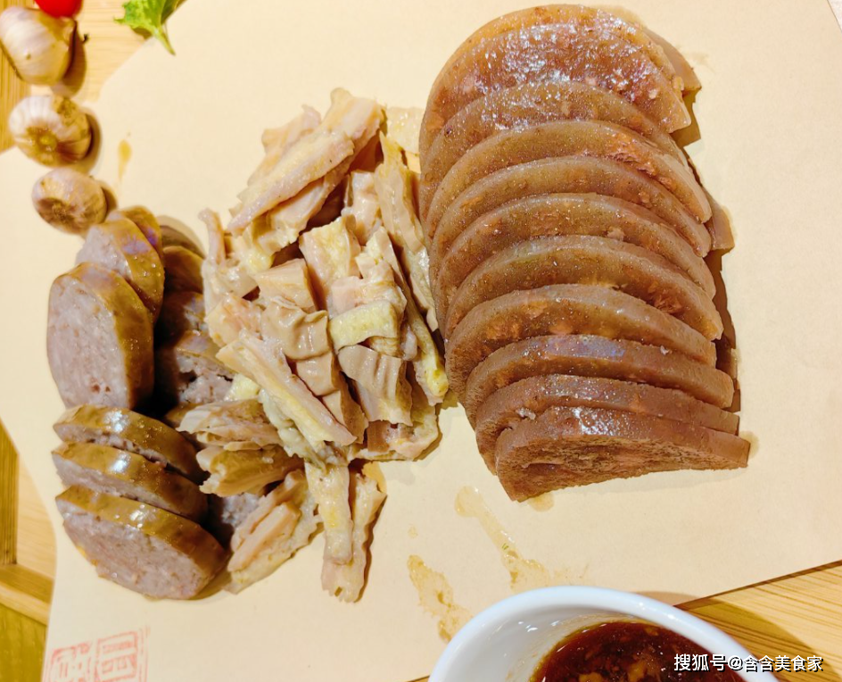 ng体育：邯郸小吃特色美食推荐让你口水直流快来看看你吃过几样？(图3)
