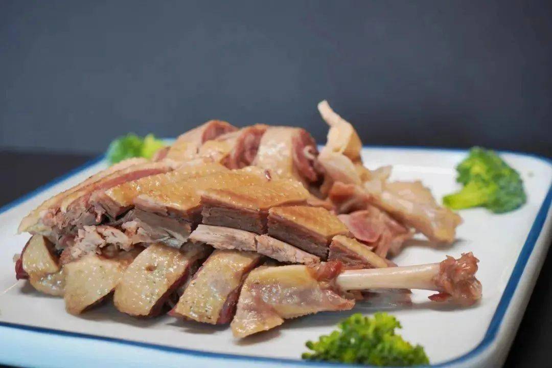 ng体育：春游江淮请您来丨那些香翻整个滁州的美食你都吃过吗？(图3)
