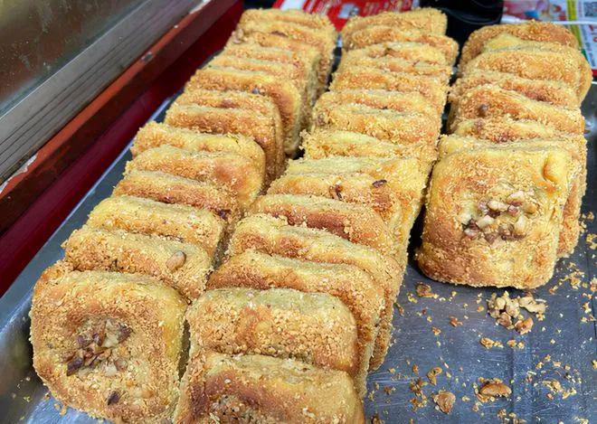 ng体育:这些汉中美食看得让人口水直流赶紧来打卡吧(图2) ng体育:这些汉中美食看得让人口水直流赶紧来打卡吧(图2)