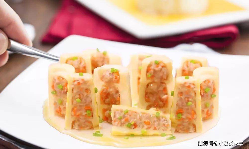 ng体育：33款美食分享每天不重样好吃又有营养(图10)